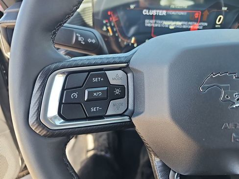 New 2026 Ford Mustang Coupe image 16