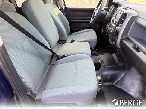 Used 2019 RAM 1500 Tradesman w/ Popular Equipment Group AWD/4WD image 29