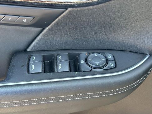 Certified 2023 Buick Envision Essence FWD image 16