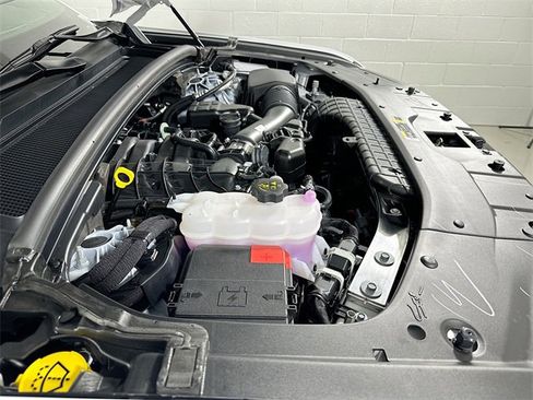 New 2025 Jeep Grand Cherokee Limited w/ Luxury Tech Group II image 19