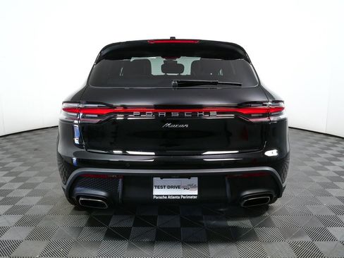 New 2026 Porsche Macan image 31