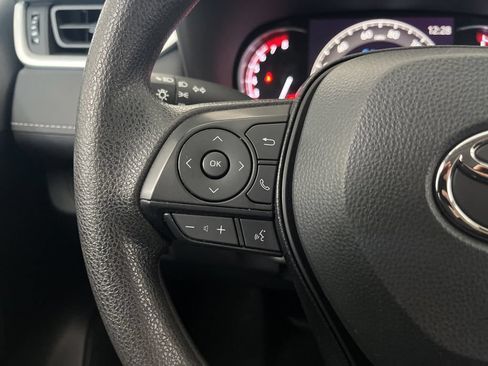 Used 2024 Toyota RAV4 LE AWD/4WD image 58