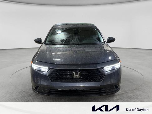 Used 2023 Honda Accord EX image 2