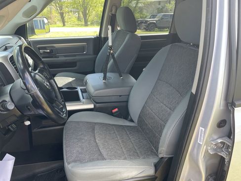 Used 2014 RAM 1500 Outdoorsman AWD/4WD image 27