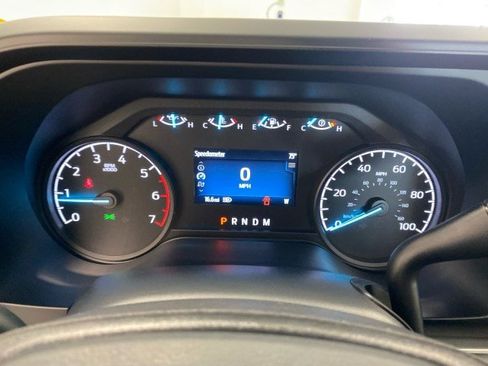 New 2025 Ford F350 XL w/ STX Appearance Package image 15