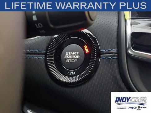 New 2026 Jeep Compass Latitude AWD/4WD image 30