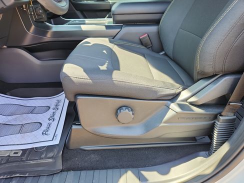 Used 2024 Ford F150 STX RWD image 22