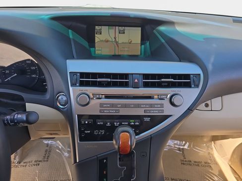 Used 2010 Lexus RX 350 AWD w/ Premium Pkg image 23
