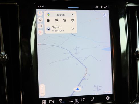 Used 2022 Volvo XC60 B5 Inscription w/ Advanced Package image 15