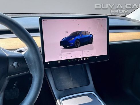 Used 2023 Tesla Model Y Long Range AWD/4WD image 6