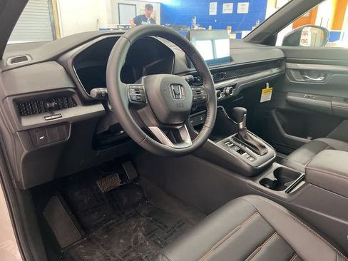 New 2026 Honda CR-V Sport-L image 20