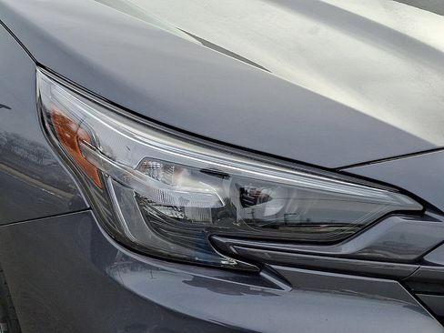 Certified 2025 Subaru Legacy Premium image 10