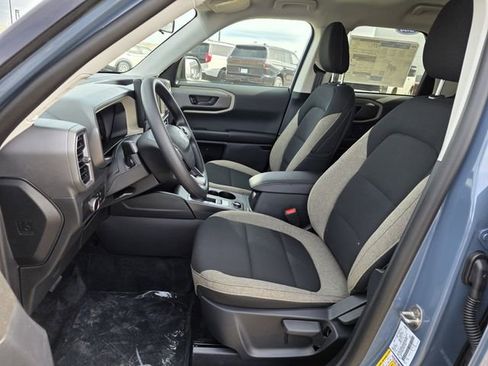 New 2026 Ford Bronco Sport Big Bend AWD/4WD image 10