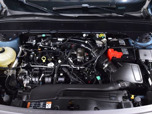 Used 2023 Ford Bronco Sport Badlands AWD/4WD image 28