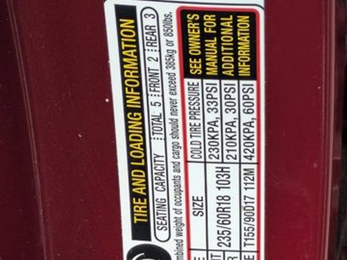 Used 2022 Honda CR-V EX-L image 15