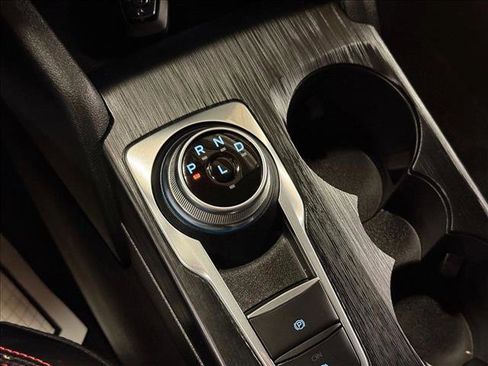 Used 2023 Ford Escape ST-Line w/ Tech Pack #1 image 18