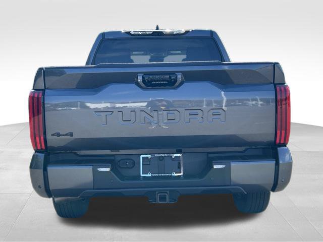 Used 2024 Toyota Tundra SR5 w/ TRD Sport Premium Package AWD/4WD image 9