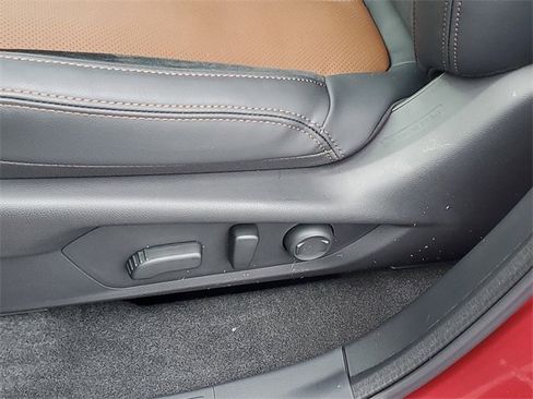 New 2026 Subaru Forester Touring image 18