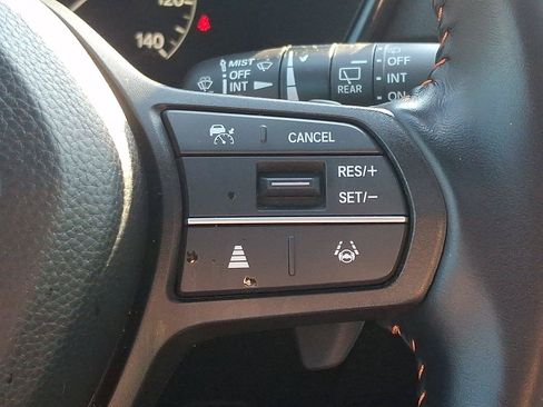 Used 2025 Honda CR-V Sport-L image 22
