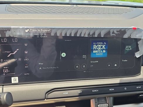 New 2027 Kia Telluride EX FWD image 24