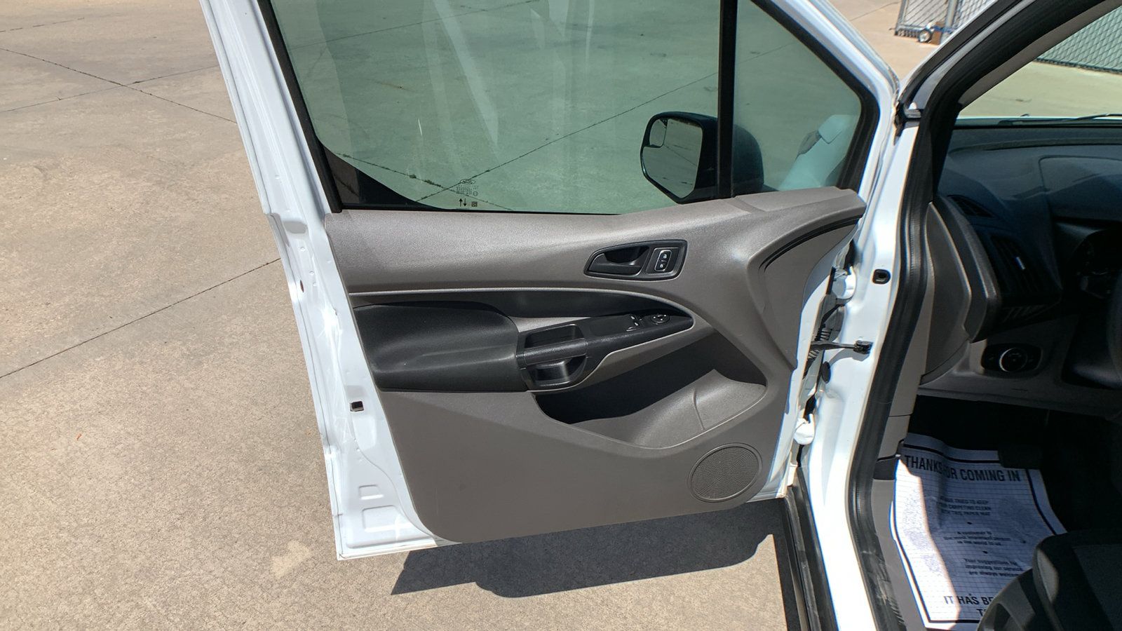 Used 2022 Ford Transit Connect XL FWD image 11