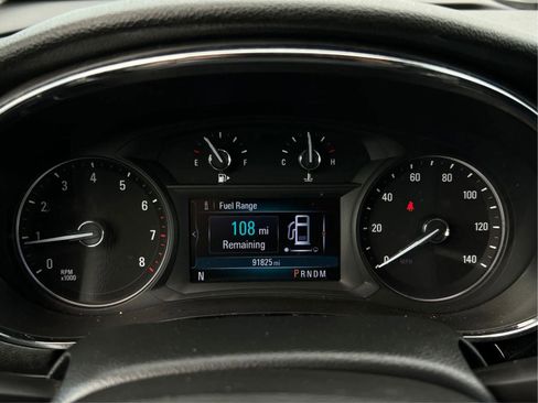 Used 2019 Buick Encore Preferred FWD image 22