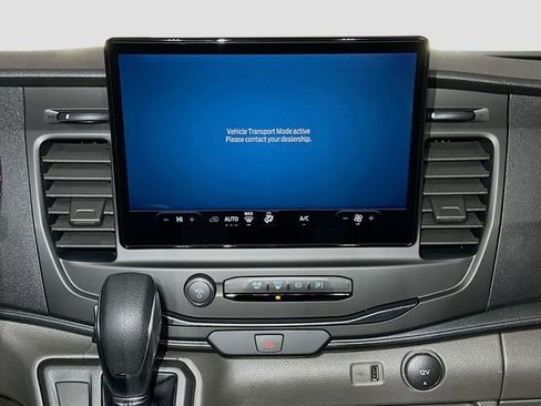 New 2026 Ford Transit 250 148 Medium Roof w/ Exterior Upgrade Package image 9