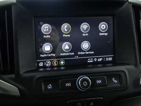 Used 2022 GMC Terrain SLE w/ Driver Convenience Package AWD/4WD image 29