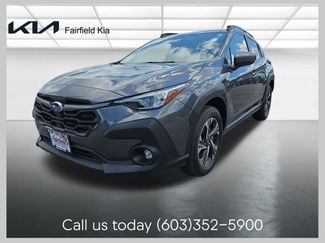 Used 2024 Subaru Crosstrek 2.0i Premium AWD/4WD video 1