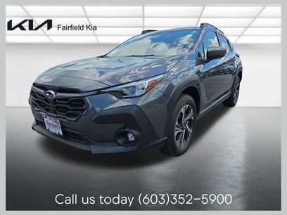 Used 2024 Subaru Crosstrek 2.0i Premium
