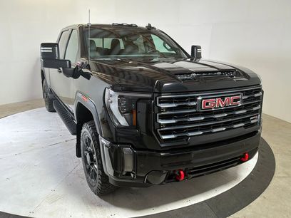 Used 2024 GMC Sierra 2500 AT4 w/ AT4 Premium Plus Package