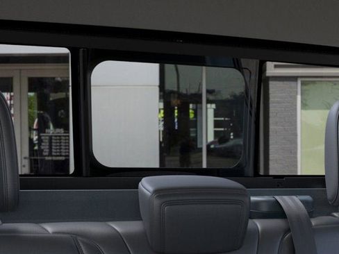 New 2025 Ford Maverick Lariat w/ Black Appearance Package image 24