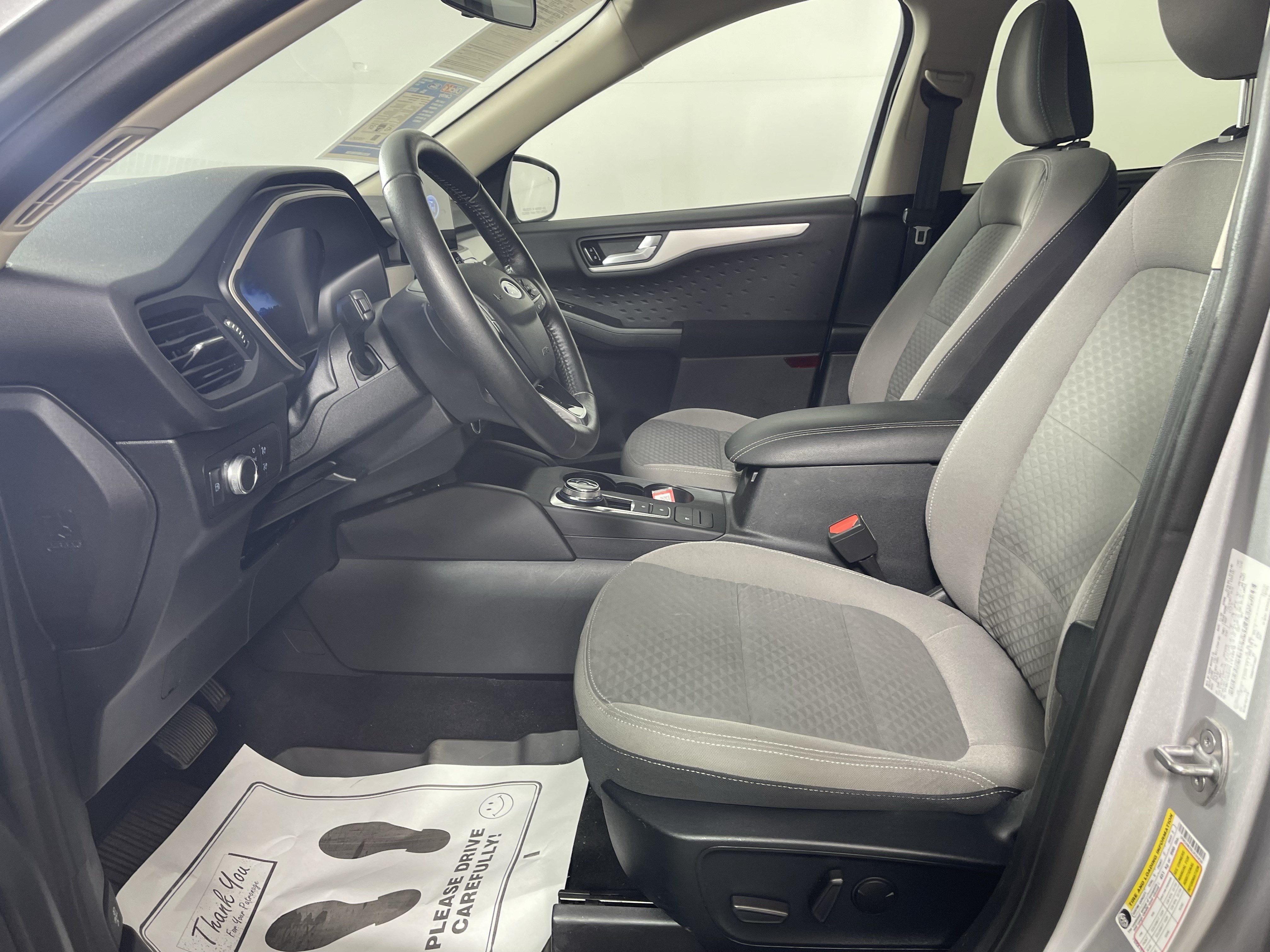 Used 2020 Ford Escape SE Sport AWD/4WD image 10