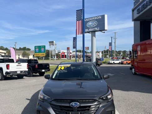 Used 2024 Subaru Legacy Premium image 8