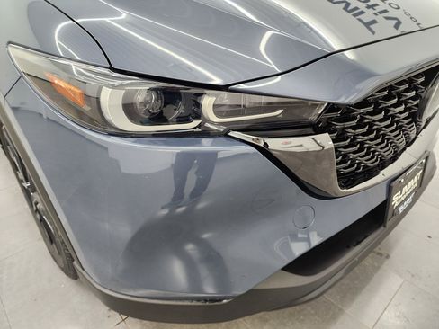 Used 2025 MAZDA CX-5 Carbon Edition image 23