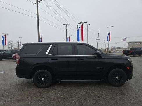 Used 2021 Chevrolet Tahoe LT image 4