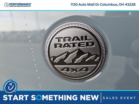 New 2026 Jeep Wrangler Sahara image 11