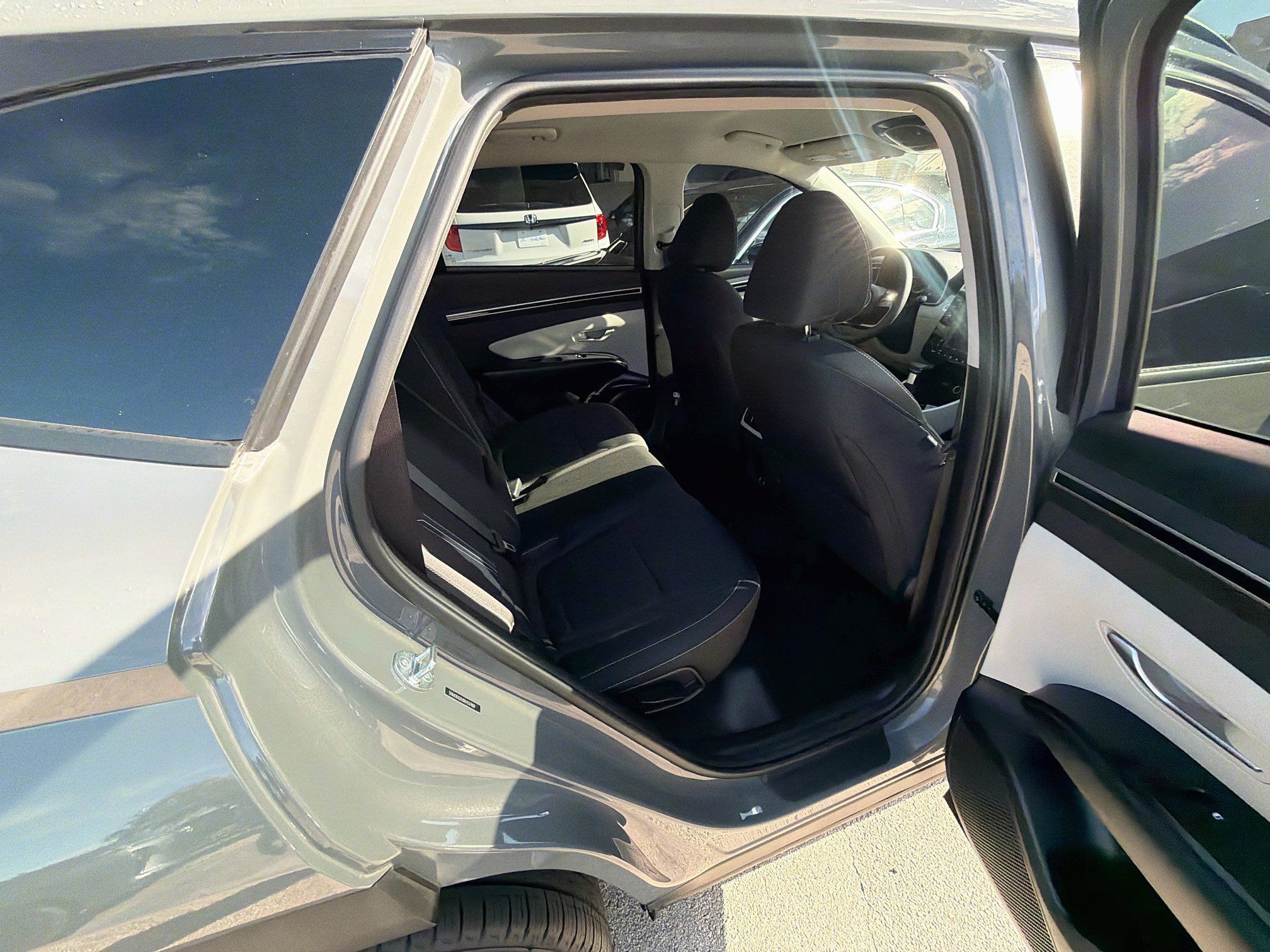Used 2024 Hyundai Tucson SEL FWD image 27