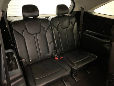 Used 2023 Kia Sorento EX AWD/4WD image 28