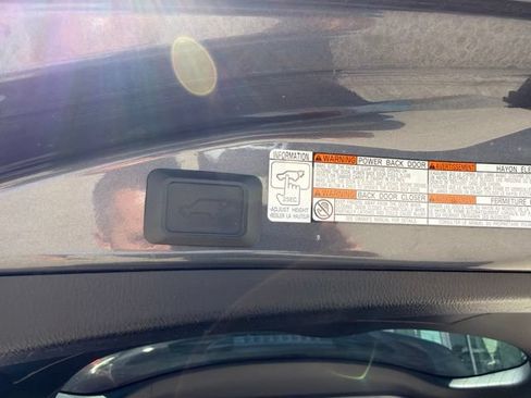 Used 2017 Toyota RAV4 XLE w/ All Weather Liner Package AWD/4WD image 14