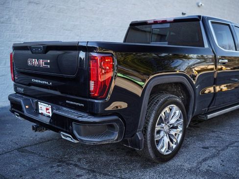 Used 2024 GMC Sierra 1500 Denali w/ Denali Reserve Package image 14