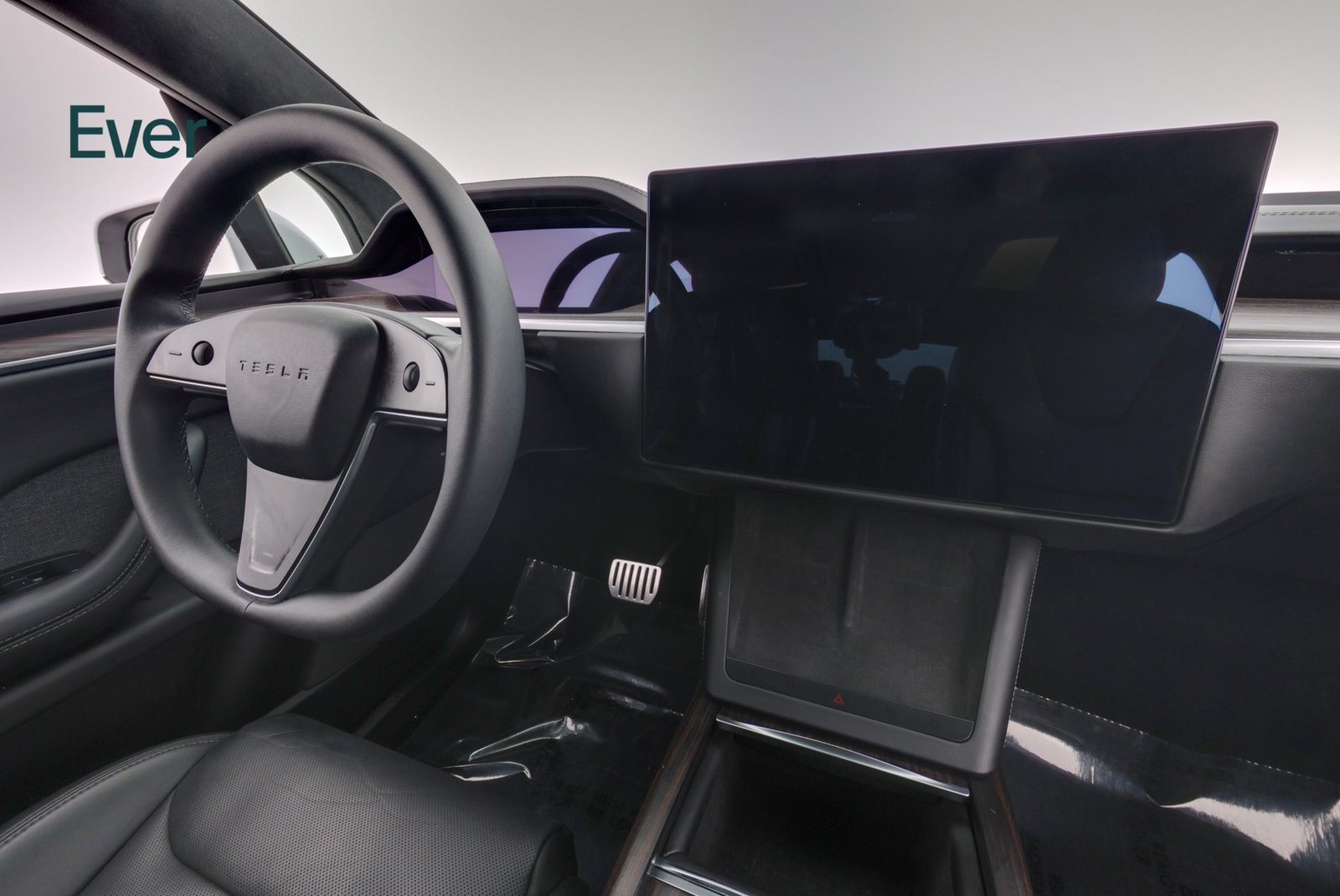 Used 2023 Tesla Model X AWD/4WD image 27