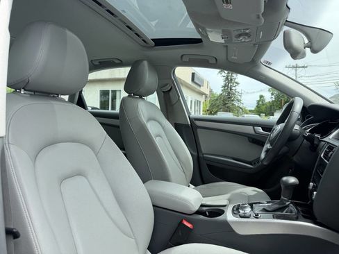 Used 2014 Audi A4 2.0T Premium Plus w/ Premium Plus Package AWD/4WD image 27