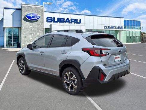 New 2026 Subaru Crosstrek 2.0i Premium AWD/4WD image 2