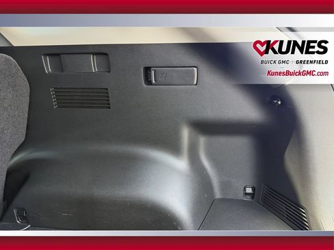 Used 2026 Kia Sportage LX FWD image 14