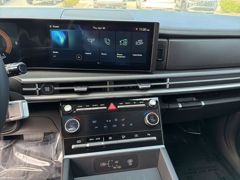 New 2026 Hyundai Santa Fe SE AWD/4WD image 23