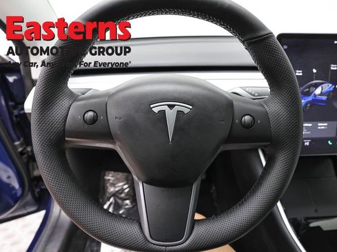 Used 2020 Tesla Model 3 Long Range AWD/4WD image 10