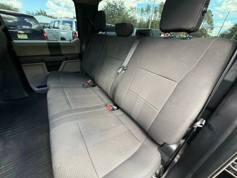 Used 2018 Ford F150 XL w/ Equipment Group 101A Mid image 15