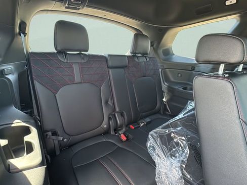 New 2026 Honda Pilot Black Edition image 20