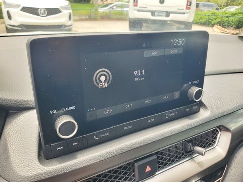 Used 2024 Acura Integra FWD image 27